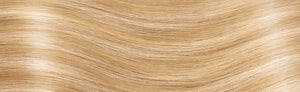 10 Keratin bonding Extensions - professional Qualität - 55-60cm - glatt MDB3/20 gesträhnt goldblond & äussersthellblond variant detail image - 11e5ceae17cfa298ee7b190fb49c03ef7cdcb9c76a848dcccc427b9fc04b7e55