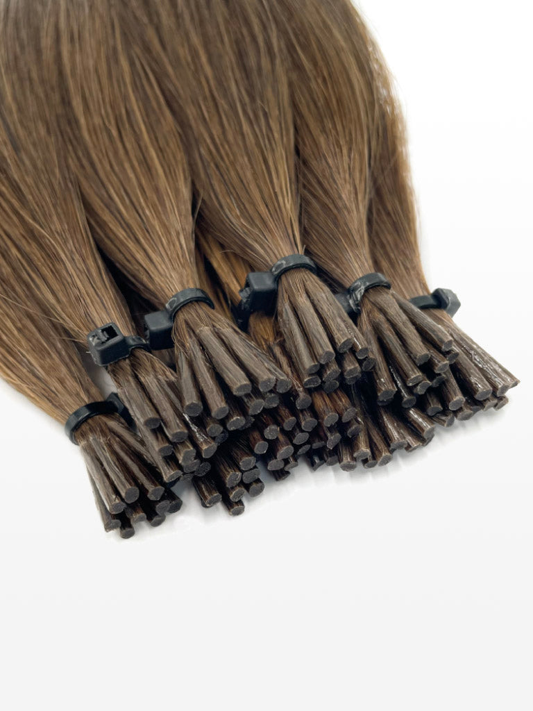 20 Microring Extensions - professional Qualität - 55cm 12 variant detail image - daba085cd0a1e524d1aef343b81b3e17439f25ec4da961c80e906c8b5c28da40