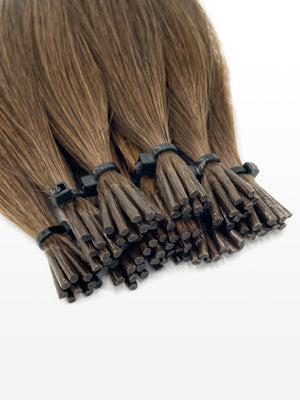 20 Microring Extensions - professional Qualität - 55cm 12 variant detail image - daba085cd0a1e524d1aef343b81b3e17439f25ec4da961c80e906c8b5c28da40