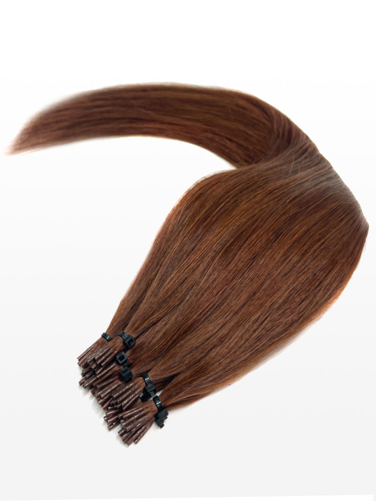 20 Microring Extensions - professional Qualität - 55cm 130 kupfer variant detail image - 54a4be3ca769792355d902c17b257e8a5e0122475156a7575ada0af51985ade5