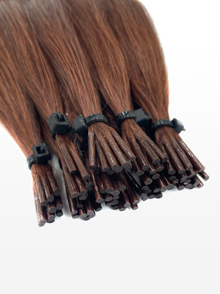 20 Microring Extensions - professional Qualität - 55cm 130 variant detail image - c58c0e19d2f26b1ba95a8f19f97066612151f614459b92f5be11cd70eff5c151