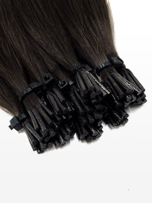 20 Microring Extensions - professional Qualität - 55cm 2 variant detail image - 2c6e7ea826a84ef5d7a00d27541c99571acd1393504f33c318d0238f3dfa4c63