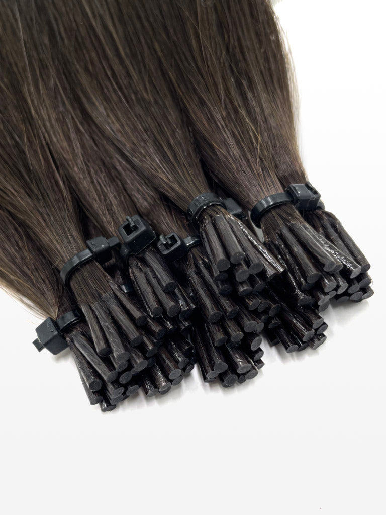 20 Microring Extensions - professional Qualität - 55cm 4 variant detail image - 9eaa170df4ee4ec550349c8c3ee95de69868622c7986d78abc8e1d853be2522b