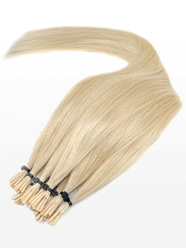 20 Microring Extensions - professional Qualität - 55cm 516 variant detail image - bc9afb654753c246abfb79ed51bb2190b500b186c9b06edb9ad739c60256de84