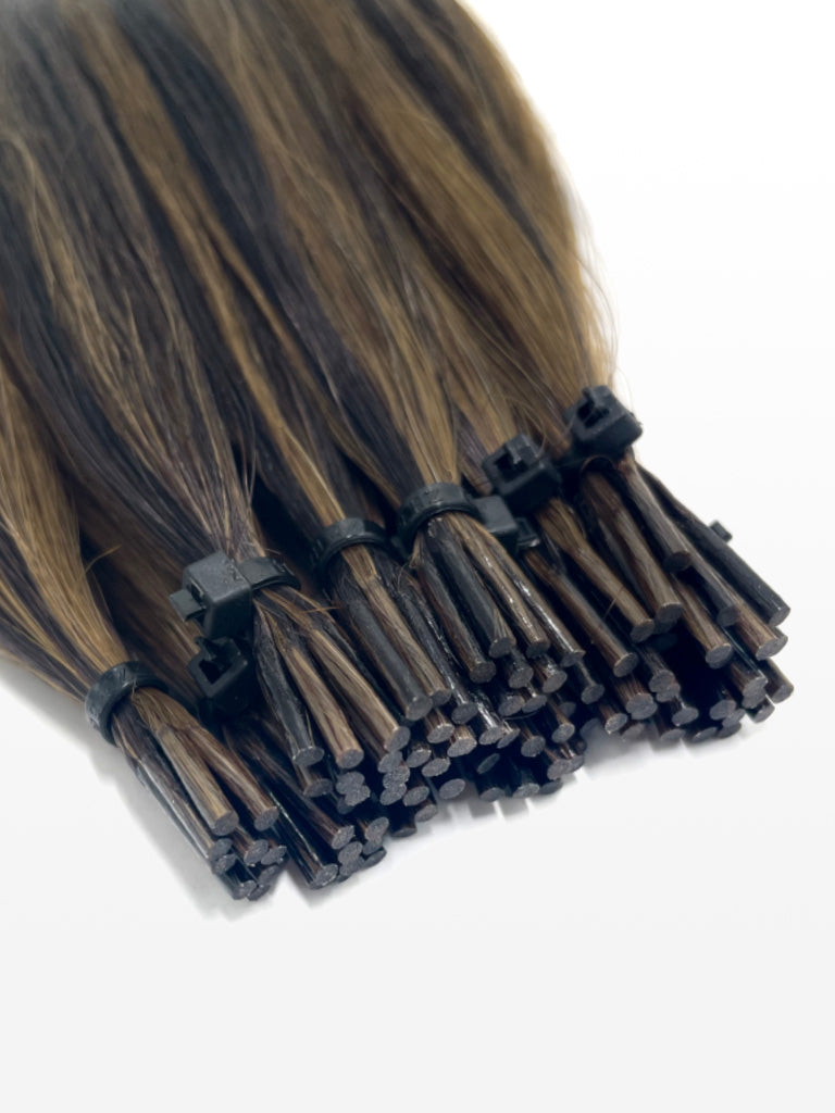 20 Microring Extensions - professional Qualität - 55cm M2/17 variant detail image - 80b04fd0c19d442cc6363faafbd79493e391214d78c6cd8cc8814428d9aaacbc