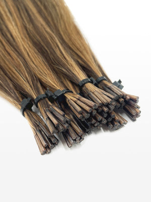 20 Microring Extensions - professional Qualität - 55cm M6/27 variant detail image - 8c7e004611e810fe5331e086aed9fde5c84d1b1ca90613cf32fbe7a3c828fae4