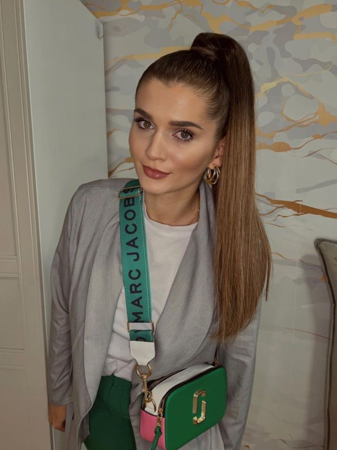 100% Echthaar Ponytail - luxury Qualität T4/17 variant detail image - 5879b56a8924a1725264a86b0cceb25b57e086cdfce3536e4226c060fadc518b