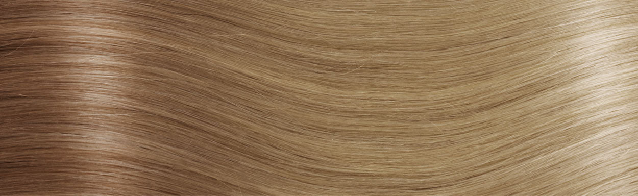 10 Keratin Bonding Extensions - professional Qualität - 55/60cm - rooted R15/516 rooted hellblond natur & extrahellblond asch variant detail image - 430966230966686cf7f597796bfff5d9d7573c7e9937477ae33854ead8bc1ec0