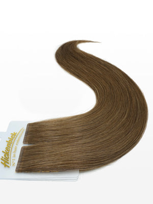 Slim Tape Extensions - luxury European / Russian Hair - 50cm 10 variant detail image - b446dd6b09afde46028cc7442ff4a8efe3c5d15295ce0515394f29d18508d88d