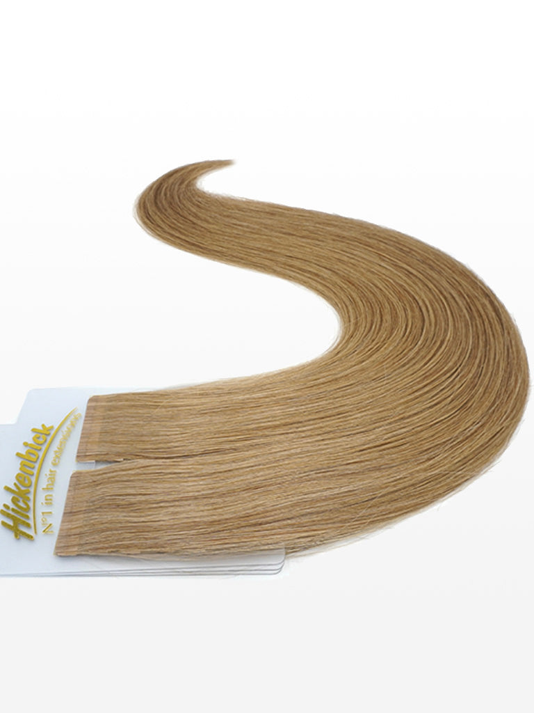 Slim Tape Extensions - luxury European / Russian Hair - 50cm 19 variant detail image - 1ff7e528552deb3566a85cfcc999f2710d3f6bf013bbc38831015b60e458e9e2