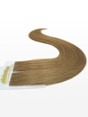 Slim Tape Extensions - luxury European / Russian Hair - 50cm 27 variant detail image - 79bbef043328ef9776754f640cb90445094c37bf73a7dbc13c77f99499b79cd9
