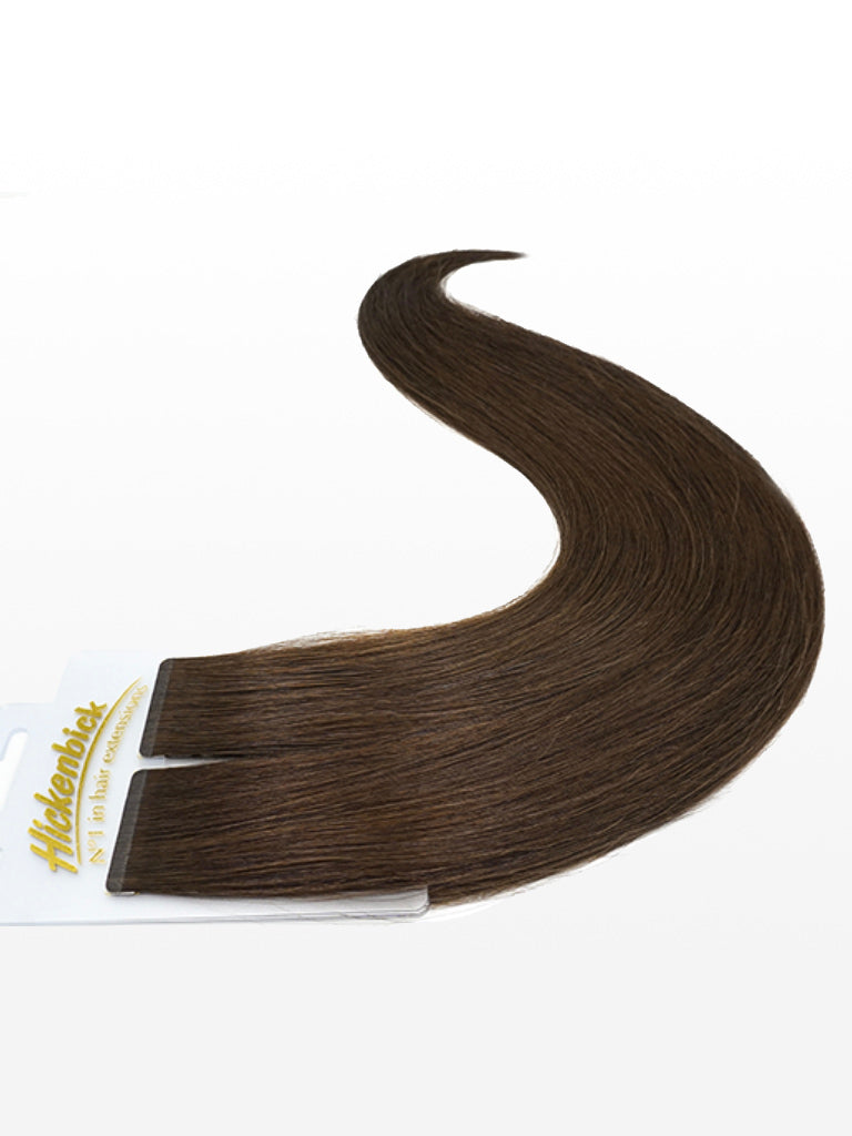 Slim Tape Extensions - luxury European / Russian Hair - 50cm 6 variant detail image - 49545c52792d75d0107004930eff0557a5f7f7f81e4cfdd4f68a47c30d78814f
