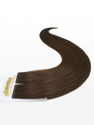 Slim Tape Extensions - luxury European / Russian Hair - 50cm 6 variant detail image - 49545c52792d75d0107004930eff0557a5f7f7f81e4cfdd4f68a47c30d78814f