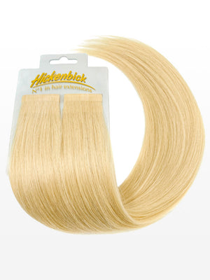 Cold Slim Tape Extensions - Professional Qualität - 45cm 20 variant detail image - 3ba5e85ad84af108a7d14f199303d44b5729681129668d9048128068cf365325