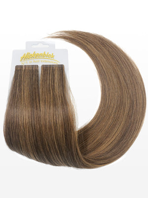 Cold Slim Tape Extensions - Professional Qualität - 45cm M6/27 variant detail image - 7838a084fce9c7f243ccf5b77af50c48432e1c9dceca2d88467b3fdd97cf9623