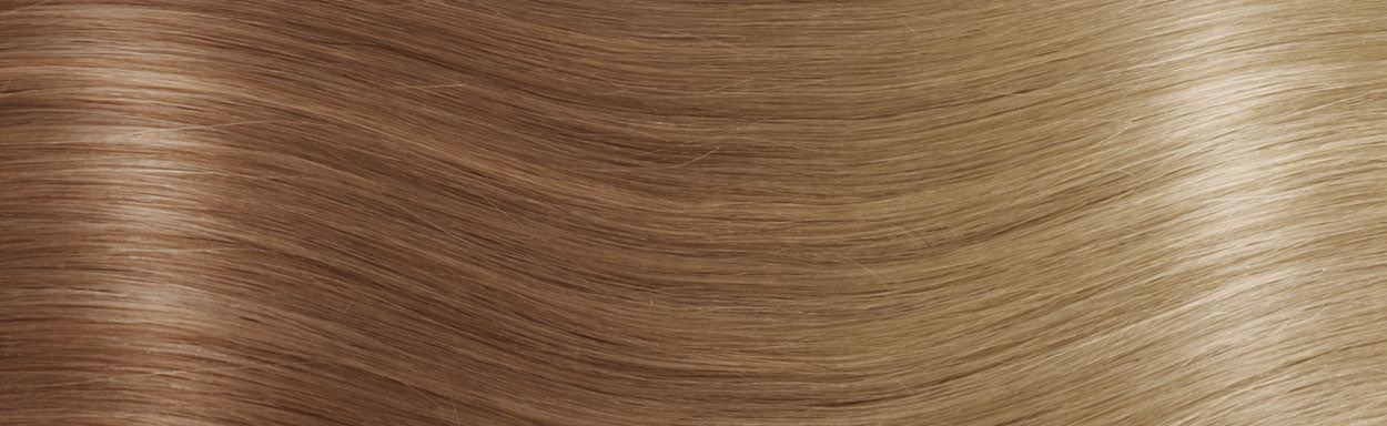 10 Keratin Bonding Extensions - professional Qualität - 55/60cm - ombré T15/516 ombré hellblond natur & extrahellblond asch variant detail image - 754c638df8019eb25818aefc93a127bb86d89b450d13af01709273d473170cd6