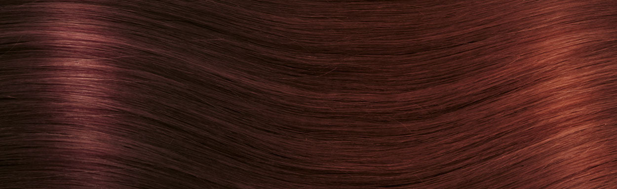 10 Keratin Bonding Extensions - professional Qualität - 55/60cm - ombré T32/130 ombré intensiv mahagoni & kupfer variant detail image - 7c9ad1f5c4ee36f84221078639c6f53a524a06370579ac2e3de8dd0c983de6d5