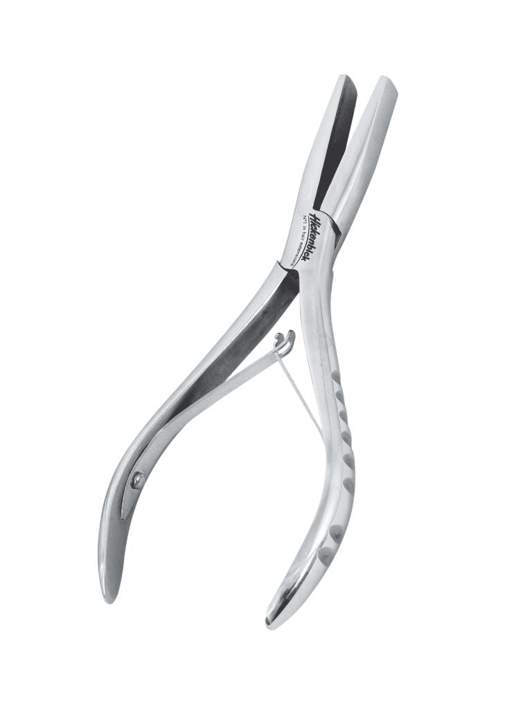 Tape in Extensions Fixationszange Default Title variant detail image - bf4fc18062b07aceeb6628143d6c1ec4449a77b4698c25deb935219f01398b84