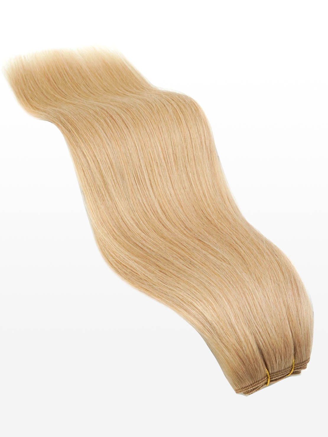 Weft Haartressen luxury - 100 Gramm - 50cm - professional Qualität product image - 91d184a745f81f6546f9ca43d549389ab42b8c0e73095930339c4295527e218c