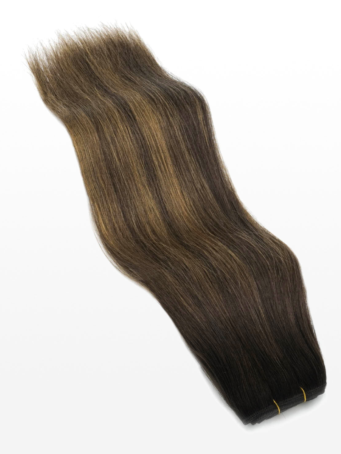 Weft Haartressen luxury - 100 Gramm - 60cm - professional Qualität B6/27 variant detail image - 4bff2d65108e8fd8e4d1192ee68a1f86c4168fb3a717b2b114b14a832b3ed0db