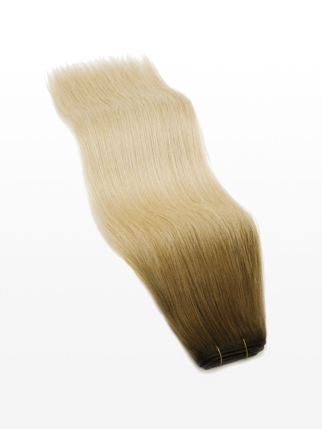 Weft Haartressen luxury - 100 Gramm - 60cm - professional Qualität T10/DB2 variant detail image - 840f4c7544b8f99067a4db958d9bf25459f5e6d704a0a4bba1772518eb057c16