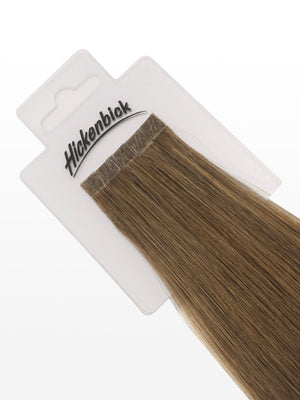 20 Keratin Bonding Extensions - luxury european / russian hair - 55-60cm - glatt 10 variant detail image - 44fe7e76f544756692608b637a6a7744d9350878954b88d467c8816e917cdc82