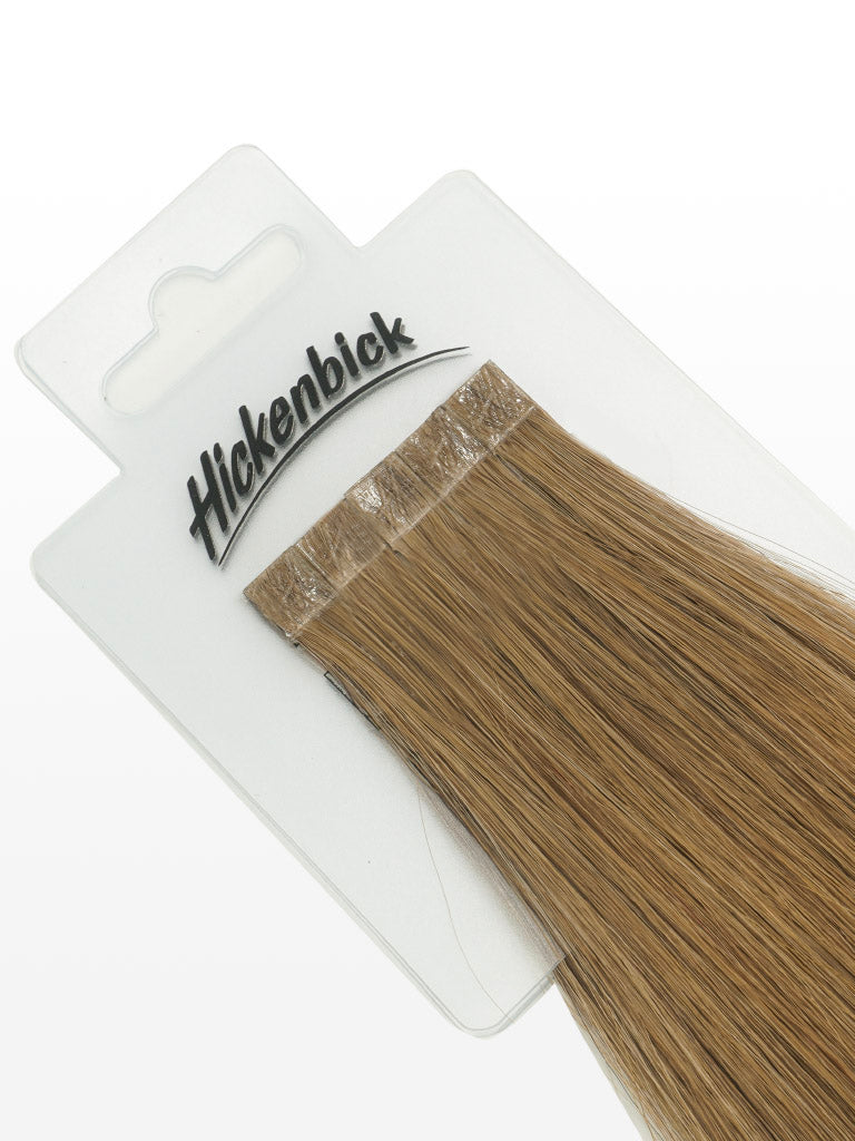 20 Keratin Bonding Extensions - luxury european / russian hair - 55-60cm - glatt 16 variant detail image - b21a48e18400a99dea0b3176bd74e60188facb771c93ec93875286ab1f736da9