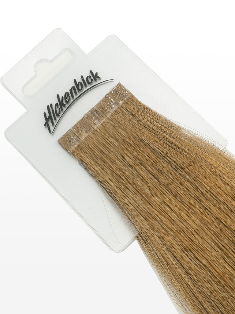 20 Keratin Bonding Extensions - luxury european / russian hair - 55-60cm - glatt 27 variant detail image - 8a832fbd4f30fb86ff01ef19b866505f48b16e624265a4e9dfddfec33ab8f407