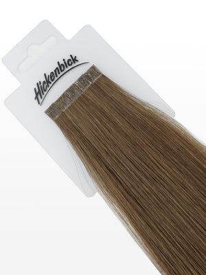 20 Keratin Bonding Extensions - luxury european / russian hair - 55-60cm - glatt B10/DB2 variant detail image - 0a5539c180a66be0e138298bf8445f88c01f670d69d9f74271b3906b685384e0