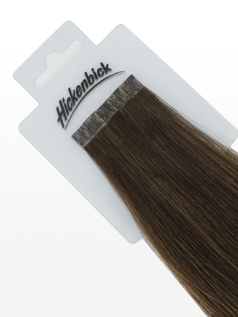 20 Keratin Bonding Extensions - luxury european / russian hair - 55-60cm - glatt B4/17 variant detail image - 338af9d14575bdb7293cf614139447935551fef520bec2312c2a346723ef476d