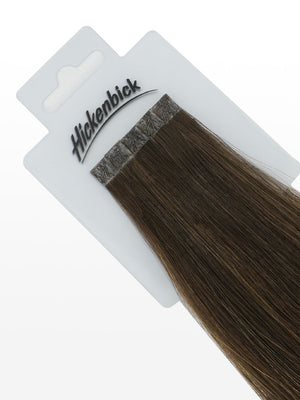 20 Keratin Bonding Extensions - luxury european / russian hair - 55-60cm - glatt B4/17 variant detail image - 338af9d14575bdb7293cf614139447935551fef520bec2312c2a346723ef476d