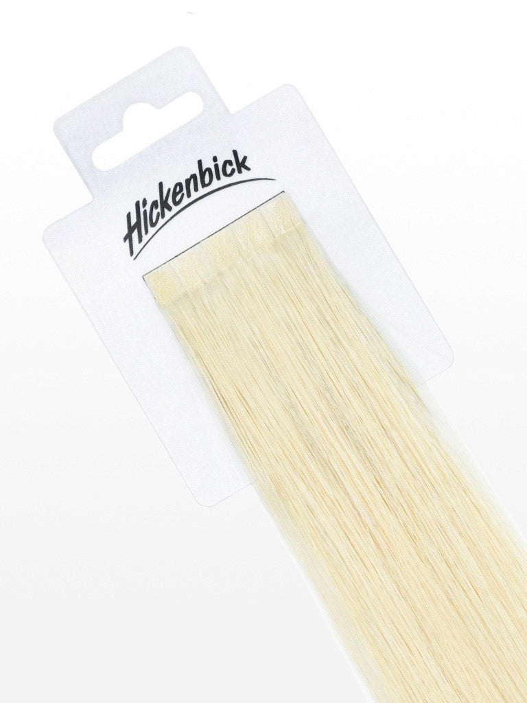 20 Keratin Bonding Extensions - luxury european / russian hair - 55-60cm - glatt platinum variant detail image - b8031a9ea6a296cf6a8d4520df328f61c835e775fa15561b3286009ecfb0b2c3