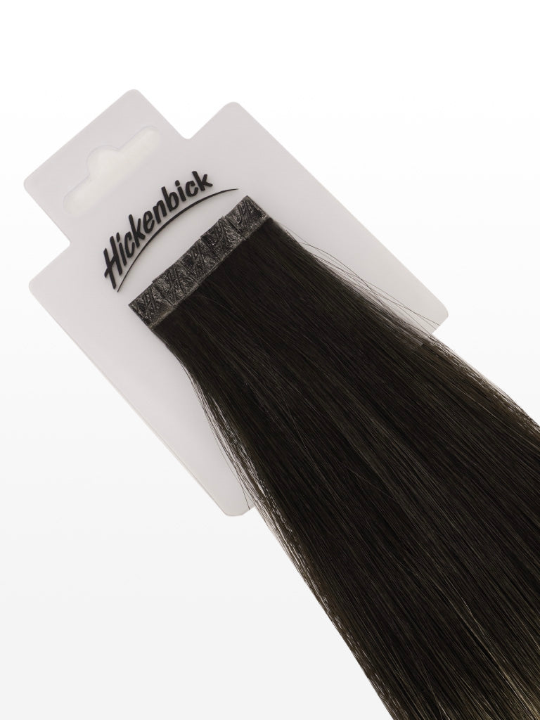 20 Keratin Bonding Extensions - luxury european / russian hair - 55-60cm - glatt ombré T2/60 variant detail image - 5e05efbf7f7846fb9f904647a94d704c88b3f892c69662ce51993d557c25fd19