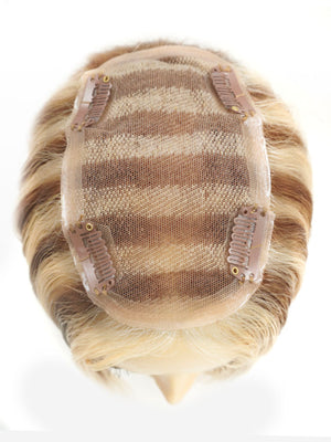 Top Piece - 100% Echthaar M20/27 variant detail image - c934c1a521dd65cecd028ef5876a2baaf218e472063c710cddf759327eeafb34