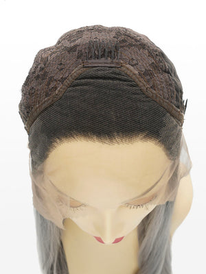 Luxury Perücke Chiara - Fiber Hair - 60cm Default Title variant detail image - bee6ab9da820d45d7a0448f00af3b86c9665269bce6c3e16e13914a6ca1ebdae