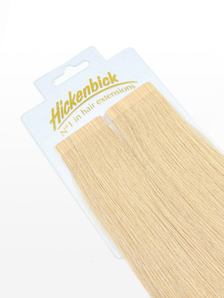 Cold Slim Tape Extensions - Professional Qualität - 45cm 24 variant detail image - 3e1b17a7a2421adcfc39797dc497777d4e741e4b11f5a1d95d11620c5effc603