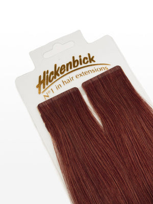 Cold Slim Tape Extensions - Professional Qualität - 45cm 35 variant detail image - 844584a2a963f2b8fc1d0724bb348f155f371593909b8a237e9538bb14da984d