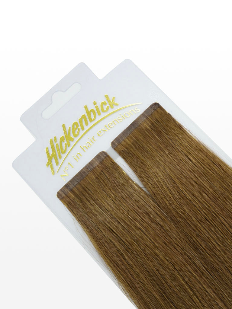 Cold Slim Tape Extensions - Professional Qualität - 45cm B12/26 variant detail image - 72c47d0403b3eb29cb895c1c9ef30fe83e8d3ddc7c45bf73390f0e3b4d524baf