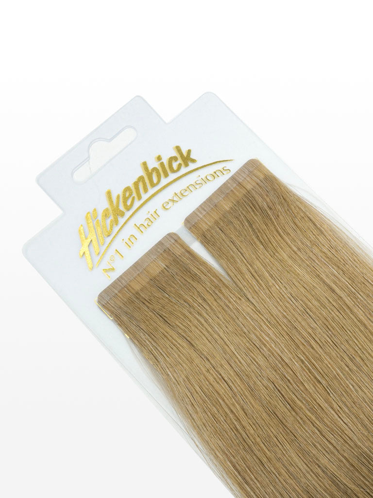 Cold Slim Tape Extensions - Professional Qualität - 45cm B18/24 variant detail image - 50719b301bcd034f70356352ee46f9ea5f9ac7798ffe9b594c3d482cf650836e