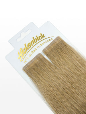 Cold Slim Tape Extensions - Professional Qualität - 45cm B18/24 variant detail image - 50719b301bcd034f70356352ee46f9ea5f9ac7798ffe9b594c3d482cf650836e