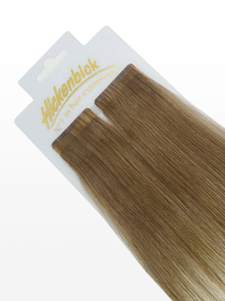 Cold Slim Tape Extensions - Professional Qualität - 45cm B18/60 variant detail image - 4c3ca953e20c4b727bb946b25861a4d50fc1b99cf9278d4416a667fdcdb2fefc