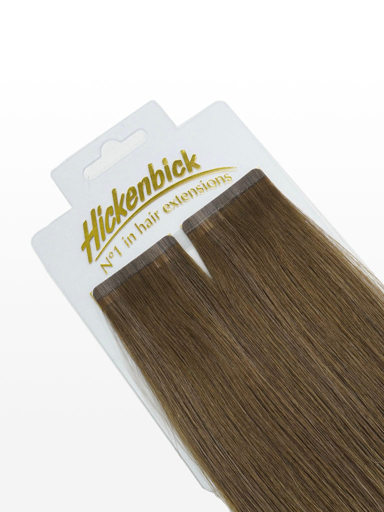 Cold Slim Tape Extensions - Professional Qualität - 45cm B8/26 variant detail image - bdc56c618a28986f22d66098b31bb0de94ba86886a43437a3f4ce969bb107eec