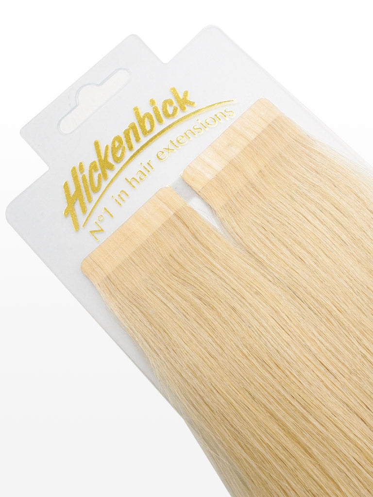 Cold Slim Tape Extensions - Professional Qualität - 45cm DB3 variant detail image - dbe9f3a39d167a749fe8ccdde028c35971359081686d626e4db26aec0ca0895b