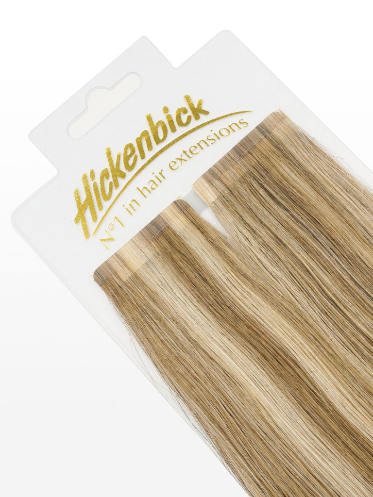 Cold Slim Tape Extensions - Professional Qualität - 45cm M14/1001 variant detail image - 17a86aa6f04e0fcc0744d30aefaa46a3e7d8a1cb2fdddfb4e419297cb8093488