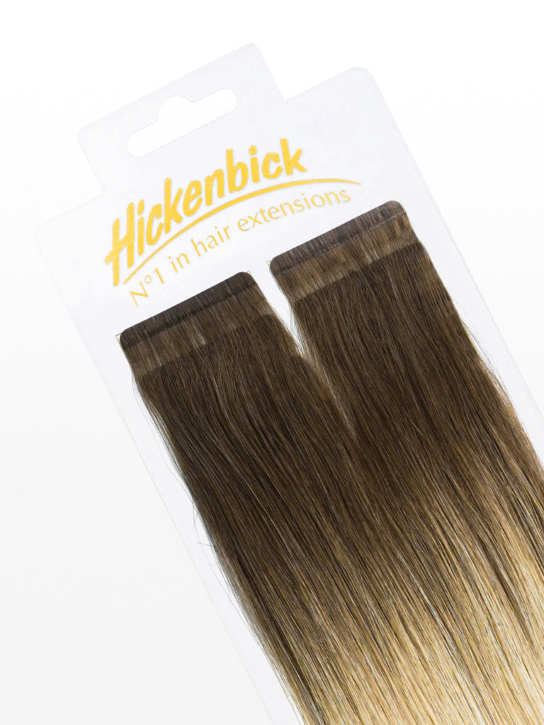 Cold Slim Tape Extensions - Professional Qualität - 60cm T18/24 variant detail image - b283220b3591057c8adfb6bc7ae1f2f790db5bc2067792d1f0855a0d99f8b4e1