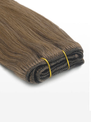 Weft Haartressen luxury - 100 Gramm - 40cm - professional Qualität 10 variant detail image - 2f51f782033be16eaab1a54805b9d4a9cd5f08546e2c03222bd3abfcfd396eea