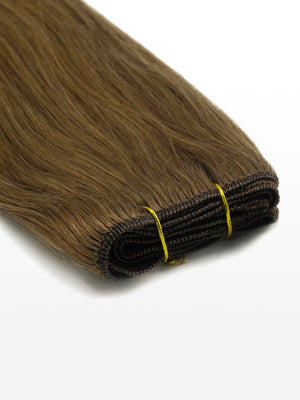 Weft Haartressen luxury - 100 Gramm - 40cm - professional Qualität 12 variant detail image - b985daa01be1219fb88c0f3af6423e64df44b1d0175e85ff50297ba7a152fae1