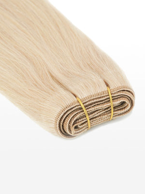 Weft Haartressen luxury - 100 Gramm - 40cm - professional Qualität 24 variant detail image - e6830824b09532447af318c8f0b1bcbc2c77edce26137bd5da5fdc4b8478a15e