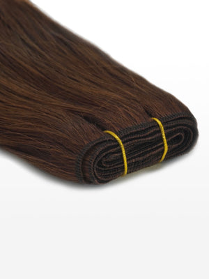 Weft Haartressen luxury - 100 Gramm - 40cm - professional Qualität 33 variant detail image - 48879d10871dff437e052fee2e9735a52686dce4175b328ea9be4f2f29f8d756