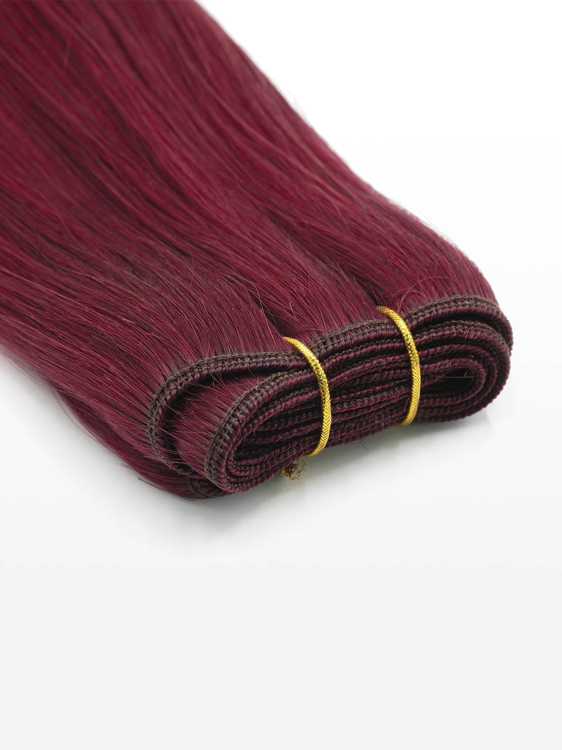 Weft Haartressen luxury - 100 Gramm - 40cm - professional Qualität 530 variant detail image - cd8058646e6cb1b7b5679d7197d89098154a8e1202a1c07f29db15d5b9daecfa